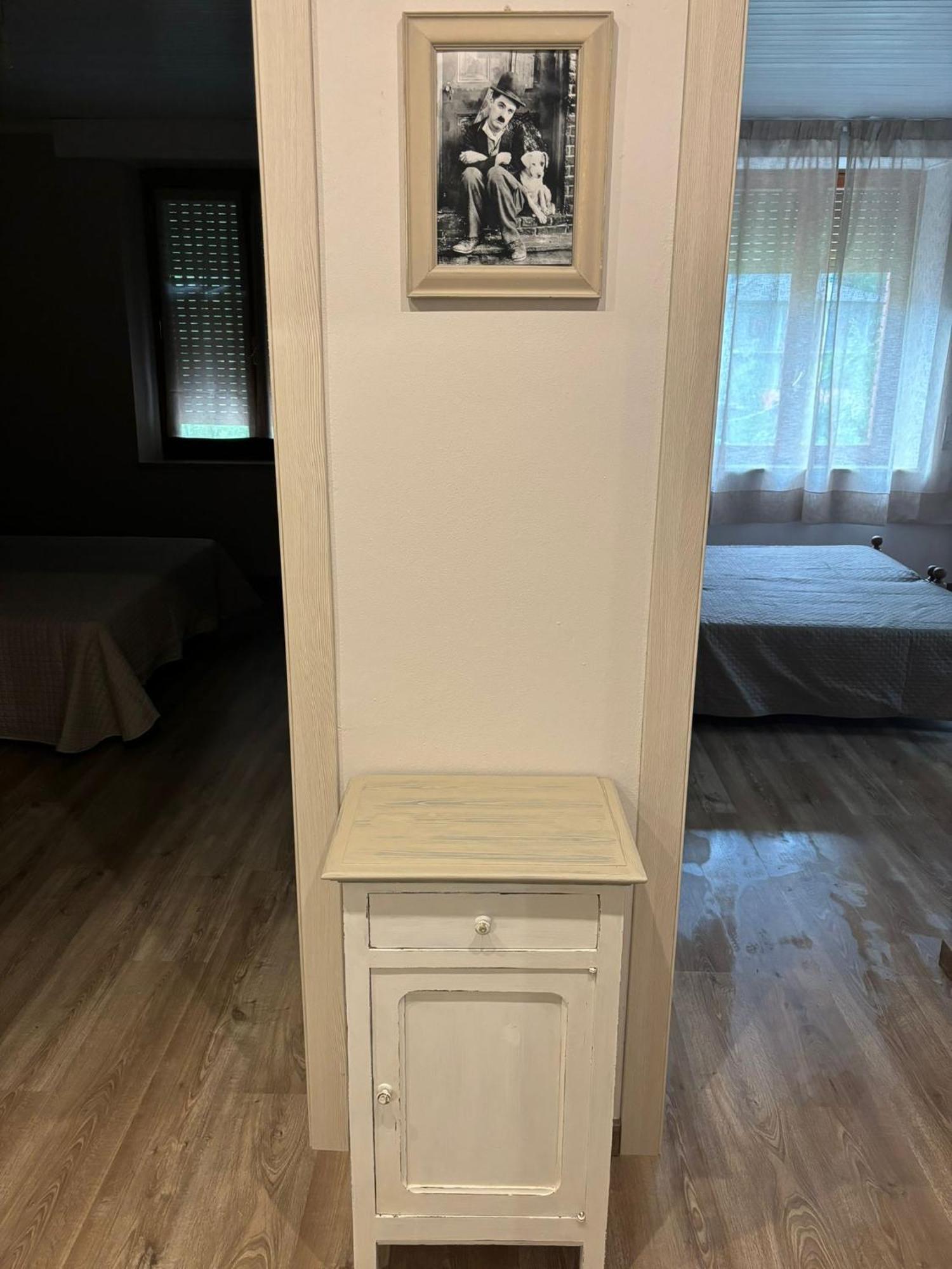 Da Cinzia Daire Pievepelago Dış mekan fotoğraf